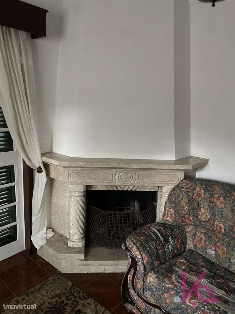 Moradia T3 em Fregim – O Refúgio Perfeito em Amarante-12