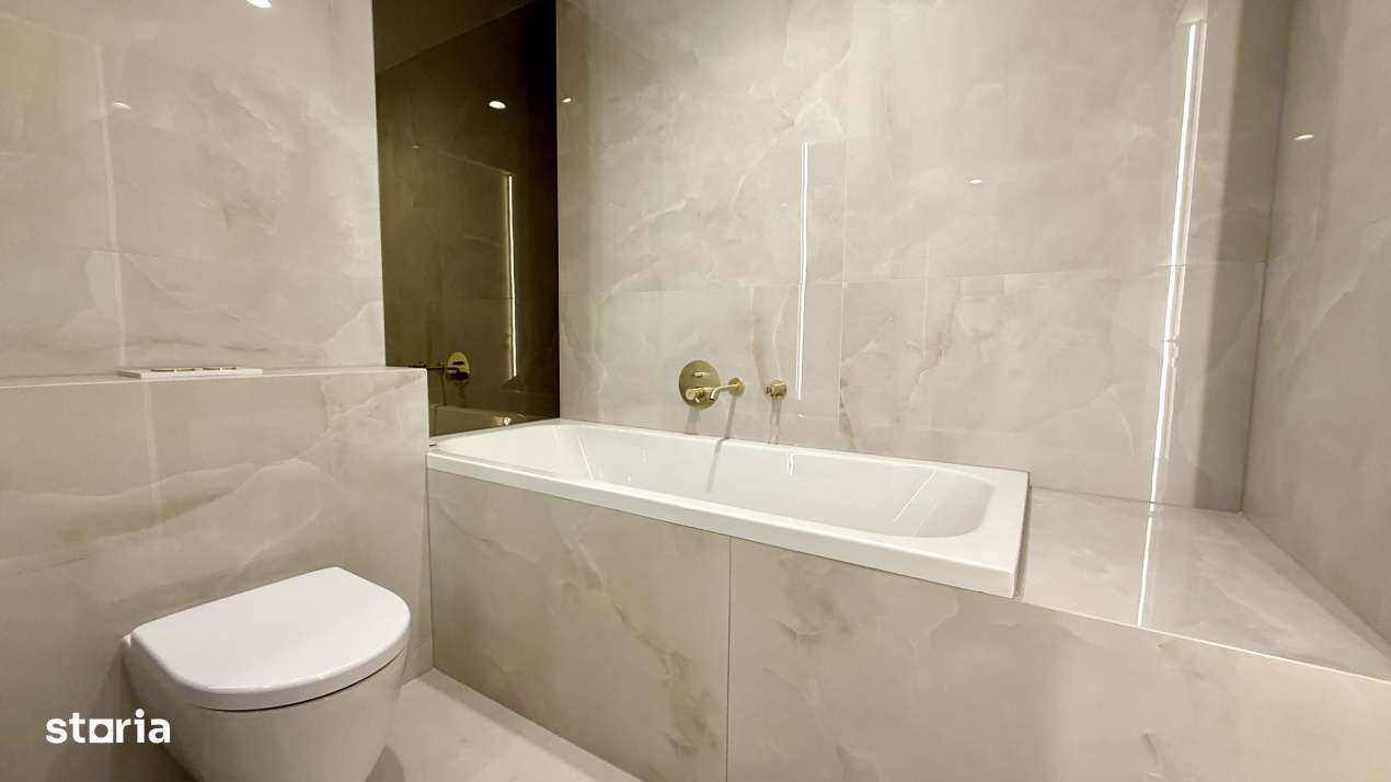 De vanzare  | Studio dublu vedere libera | Cortina North  Pipera Volun-6