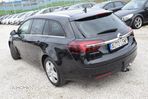 Opel Insignia 2.0 CDTI Sports Tourer ecoFLEXStart/Stop Edition - 11