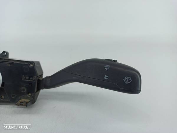 Conjunto / Comutador De Luzes / Manetes Volkswagen Polo (9N_) - 4