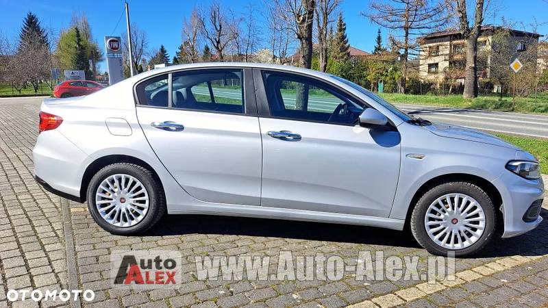 Fiat Tipo 1.4 16v Easy - 2