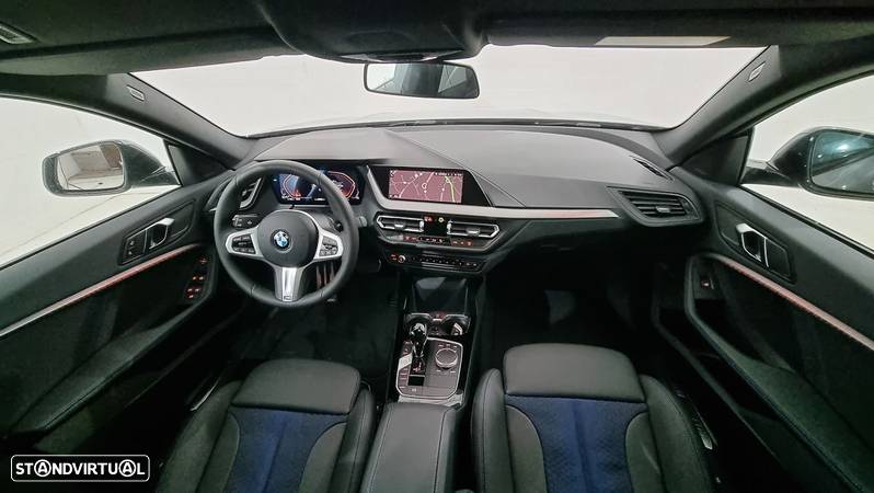 BMW 216 Gran Coupé d Pack M - 14