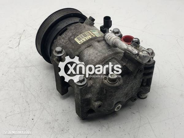 Compressor de ar condicionado KIA CEE'D 1.6 12.06 - 12.12 Usado REF. AN8CA03 - 2