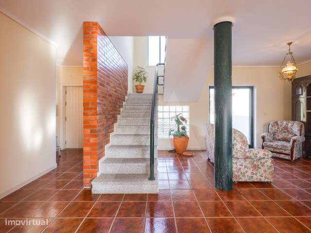 Moradia T3 a escassos metros da Praia da Vagueira - Grande imagem: 4/38