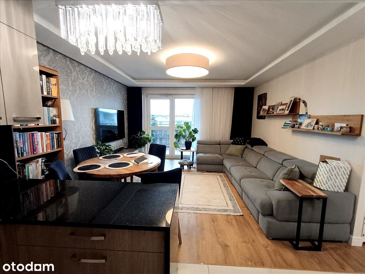 Sprzedaż Apartamentu 80m2 Baranówek, Kielce !