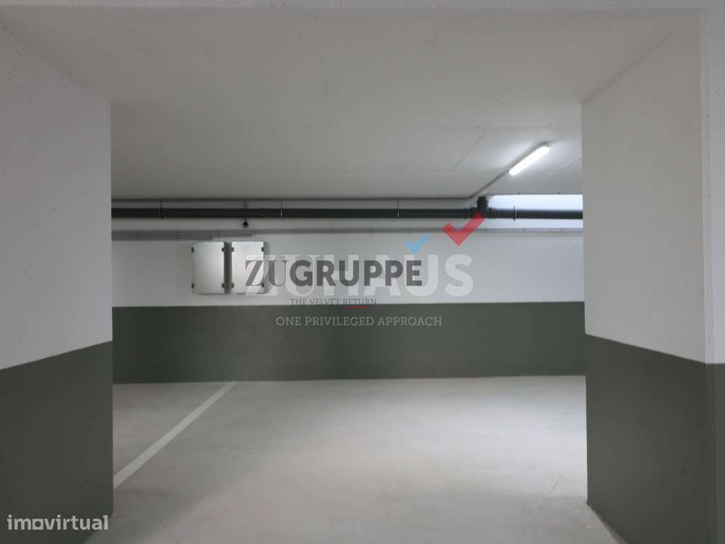 Apartamento T2 novo no centro de Aveiro-18