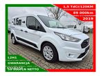 Ford Transit Connect Long *59900zł NETTO* 1,5TdCi/120KM - 2