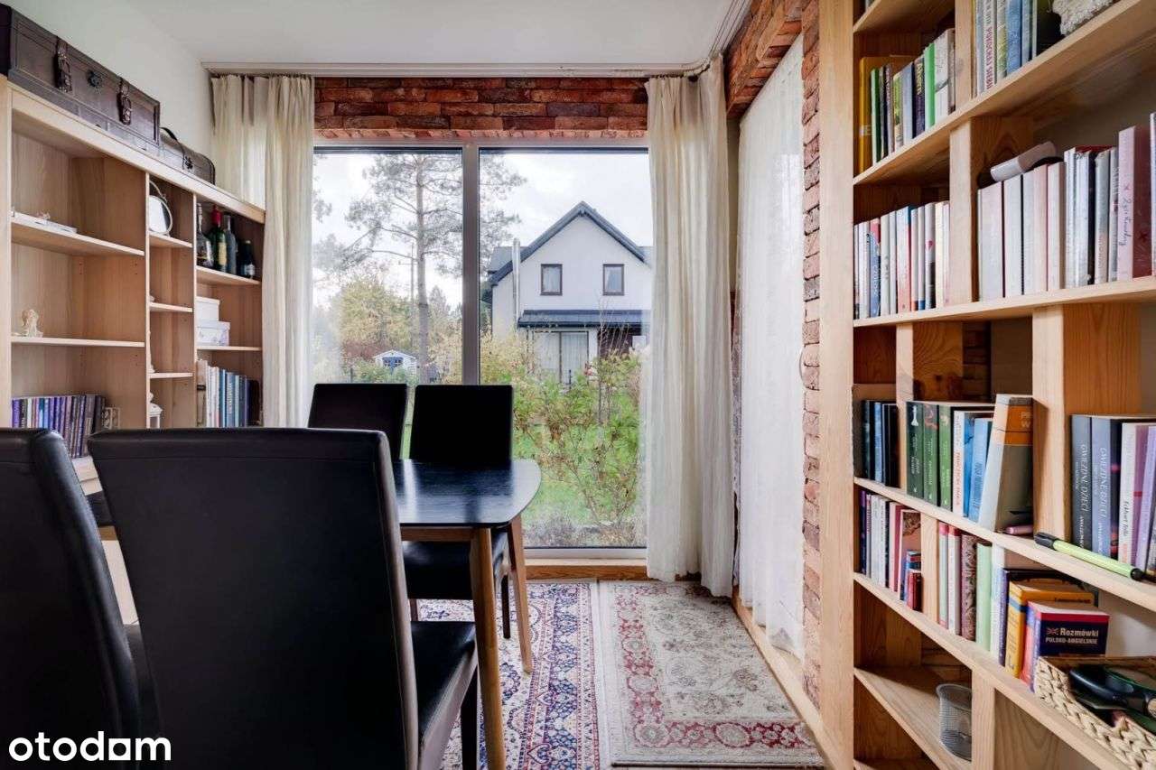 Przestronny dom z ogrodem i garażem!-12