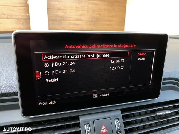 Audi Q5 50 TFSI e quattro S tronic sport - 28