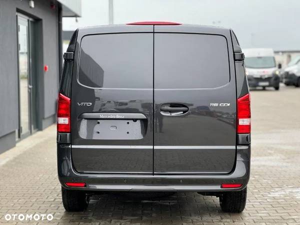 Mercedes-Benz Vito 116 CDI - 5