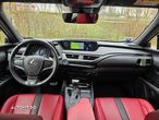 Lexus UX 200 F SPORT - 18