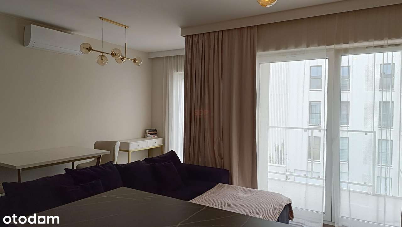 Maślice, 50 m2, 2 pok, II p, winda, 2019 - Pełny obrazek: 2/18