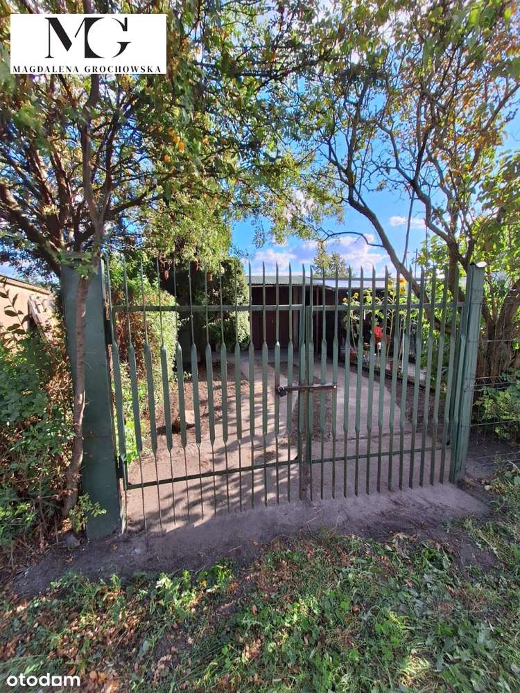 Mieszkanie 57mkw 2  Pokoje Z Ogródkiem I Garażem-15