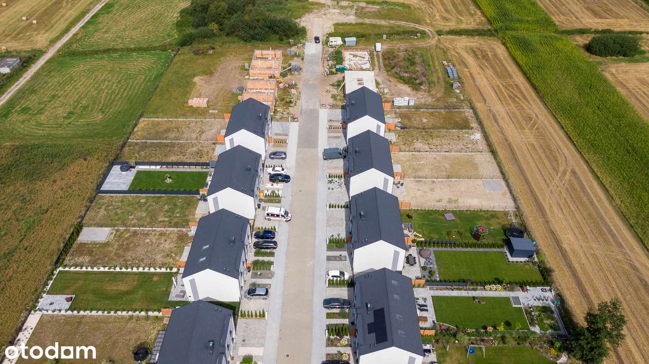 Wierzbowa Kraina -  Dom na sprzedaż-3