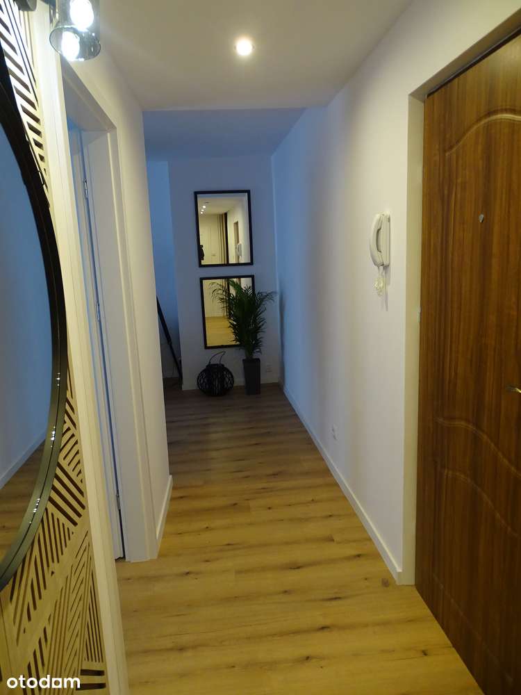 Mieszkanie na sprzedaż, wysoki standard, gotowe do zamieszkania-13