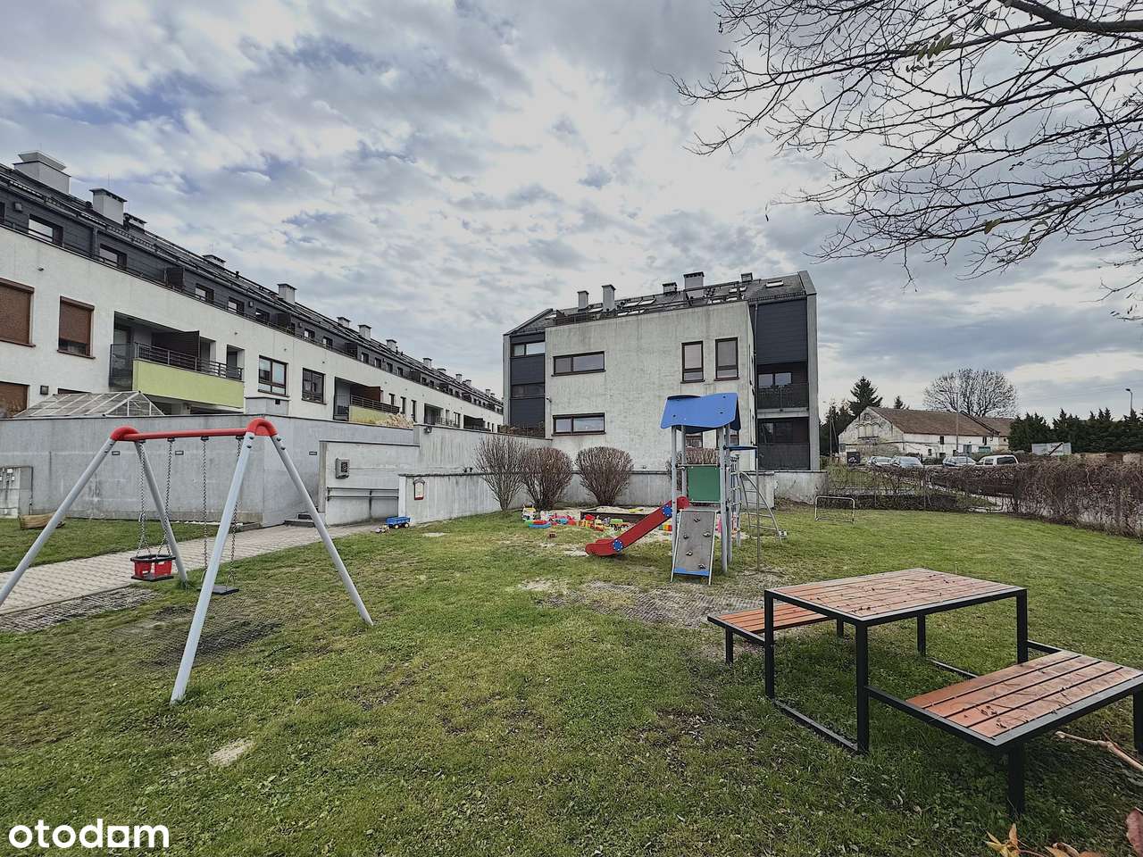 Zadbane 3 pokoje | 48 m² | po remoncie | gotowe do zamieszkania-13