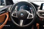 BMW X4 xDrive20d mHEV sport - 13
