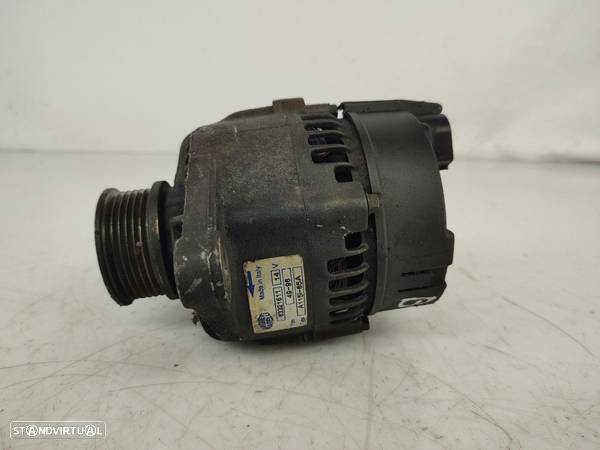 Alternador Fiat Marea (185_) - 1