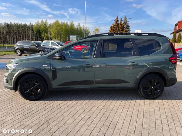 Dacia Jogger 1.0 TCe Extreme 7os - 15