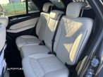 Mercedes-Benz ML 250 BlueTec 4MATIC Aut - 6