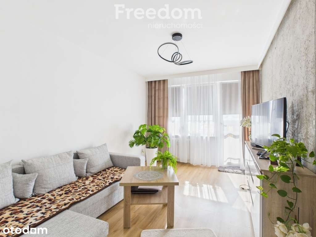 Mieszkanie  40 m2 po generalnym remoncie– Łęczna - Pełny obrazek: 5/13