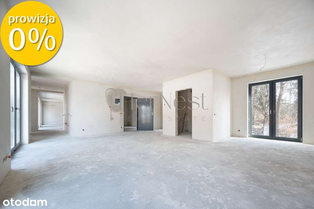 Nowy budynek 366 m² | Bronowice | Działka 970 m2-8