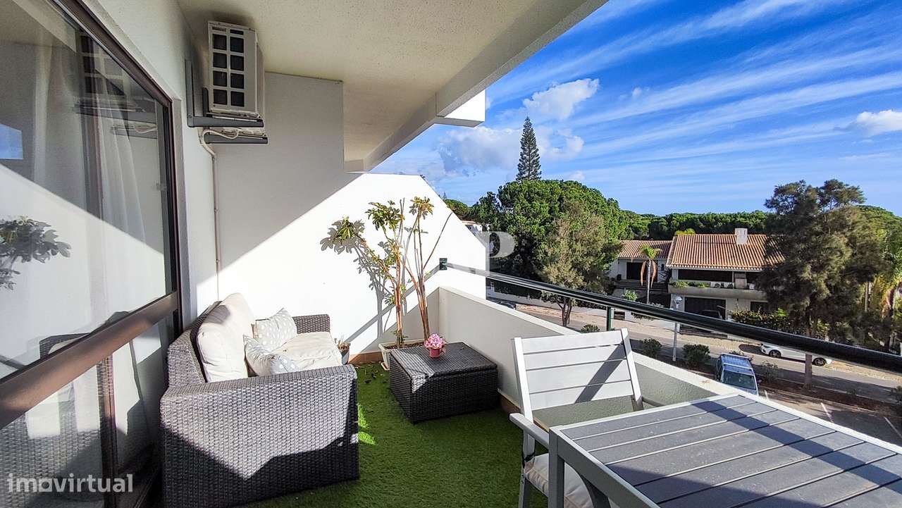 Apartamento T0 com Piscina, Vilamoura - Grande imagem: 5/13