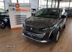 Peugeot 3008 1.5 BlueHDi Active Pack - 1