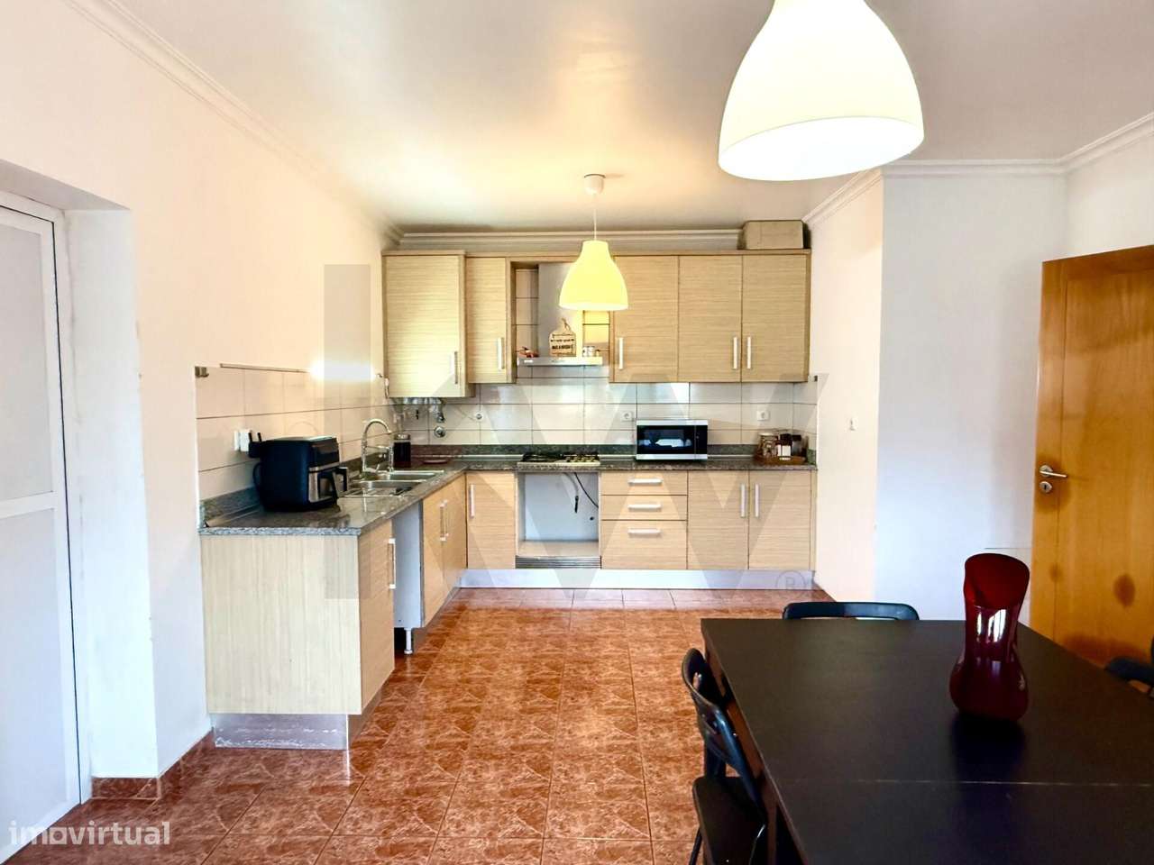 Moradia T3 na Marinha Grande - Grande imagem: 5/31