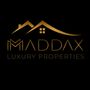 Agentie imobiliara: MADDAX Luxury Properties