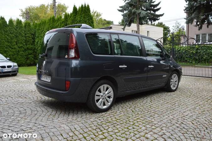 Renault Grand Espace Gr 2.0 dCi Initiale - 5