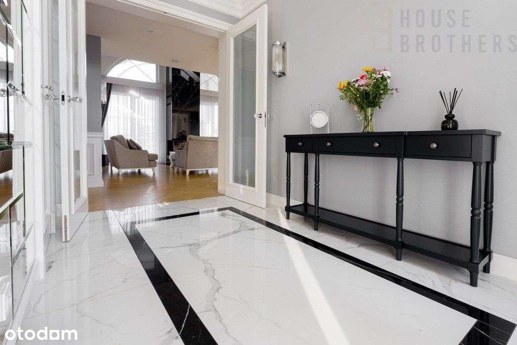 Nowoczesna willa w Giełczynie-8