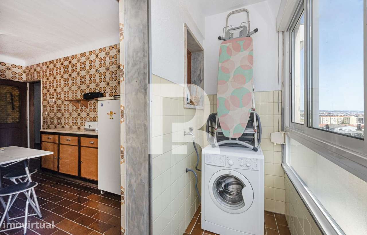 Apartamento T3 na Portela de Sacavém - Grande imagem: 5/45