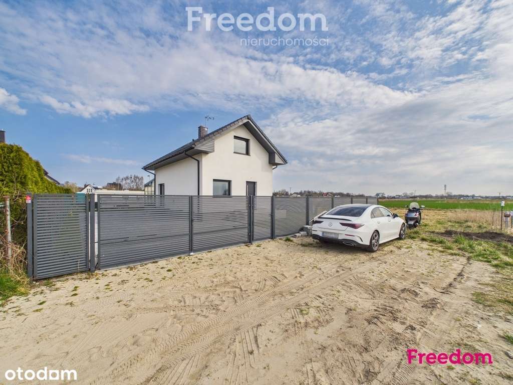 Twój dom nad morzem | cisza i przestrzeń