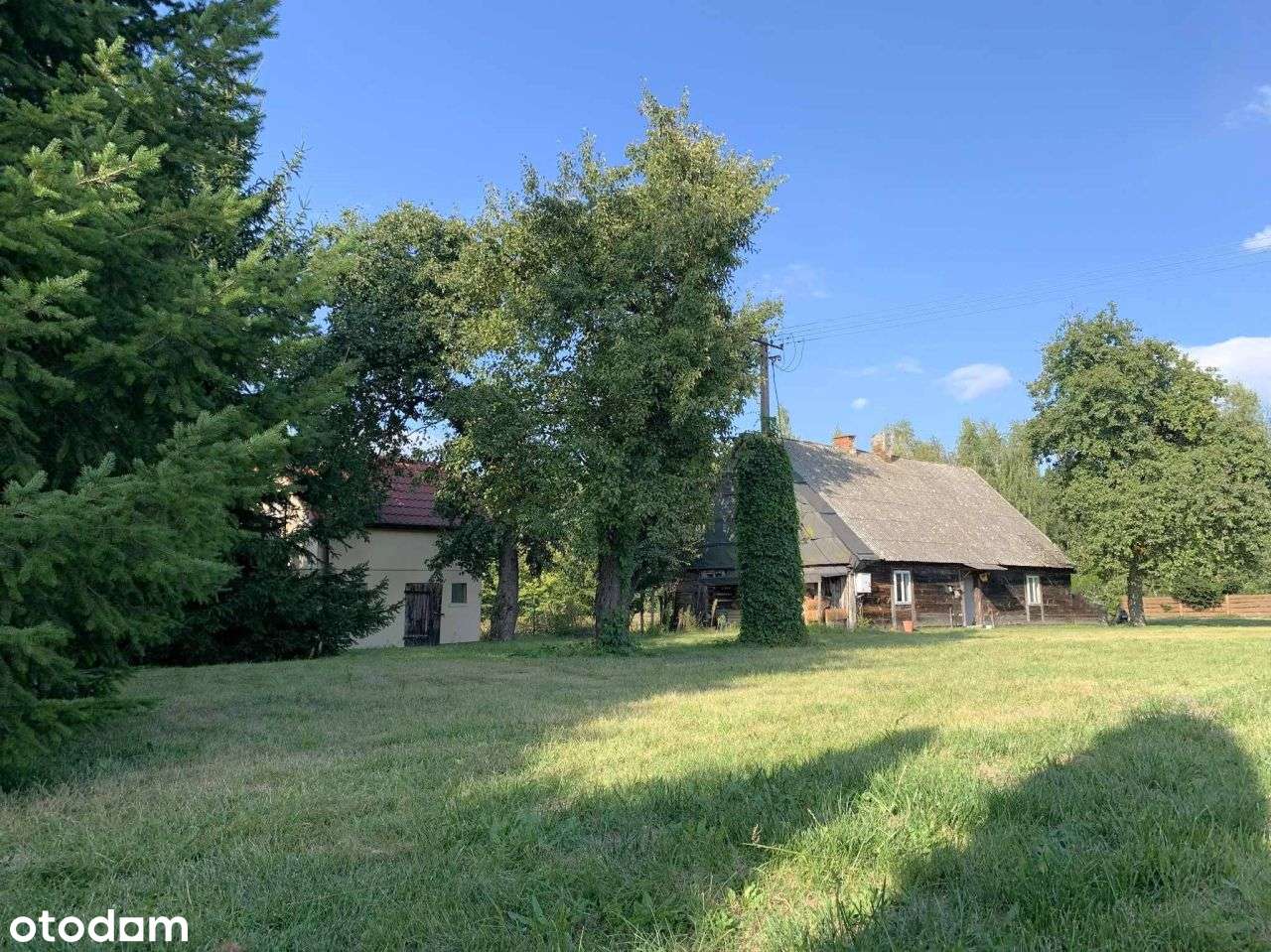 Wyjątkowa posiadłość na sprzedaż - Czarnybród gm. - Pełny obrazek: 4/19