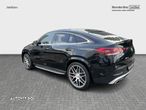 Mercedes-Benz GLE Coupe AMG 63 S MHEV 4MATIC+ - 3