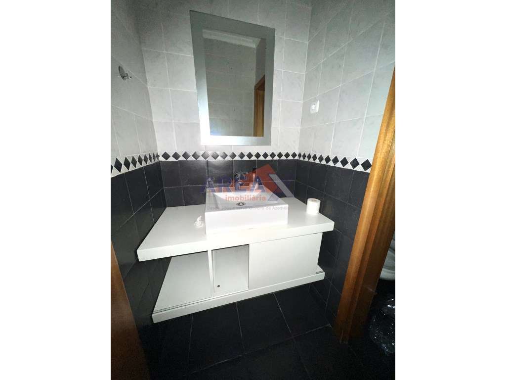T3 Duplex com Piso Superior e Entrada Independente | Garagem | Oliv...-10