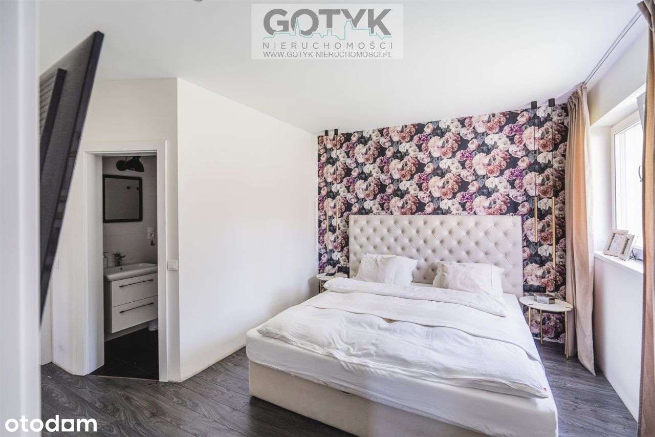 Dom na sprzedaż, Stary Toruń, ul. Kręta 3-10