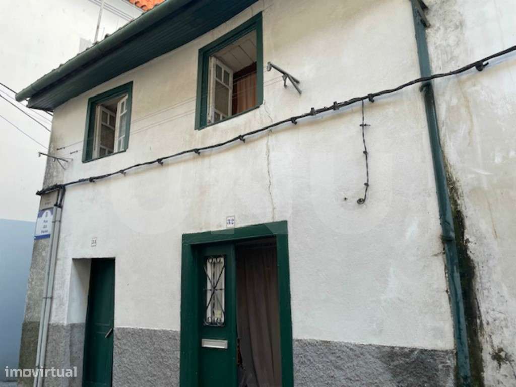 Edifício para Reabilitar na Judiaria da Covilhã - Localização Histó...-6