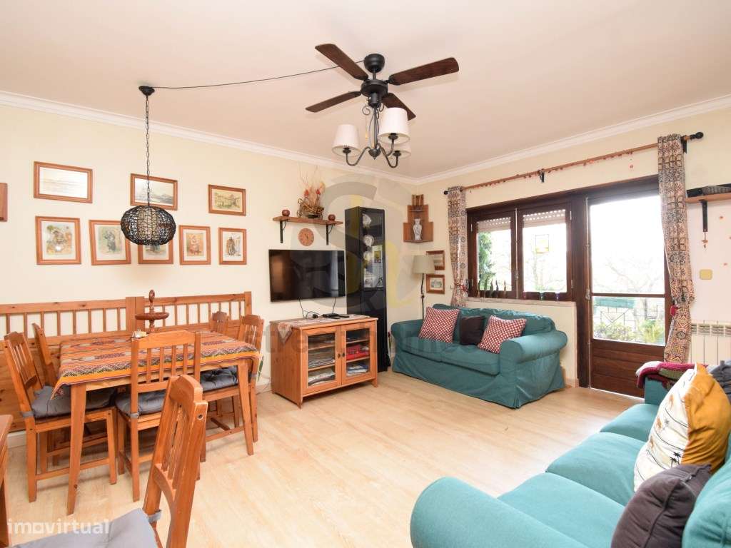 T2 situado no Bairro de São João, em Carcavelos, numa localização p... - Grande imagem: 4/15