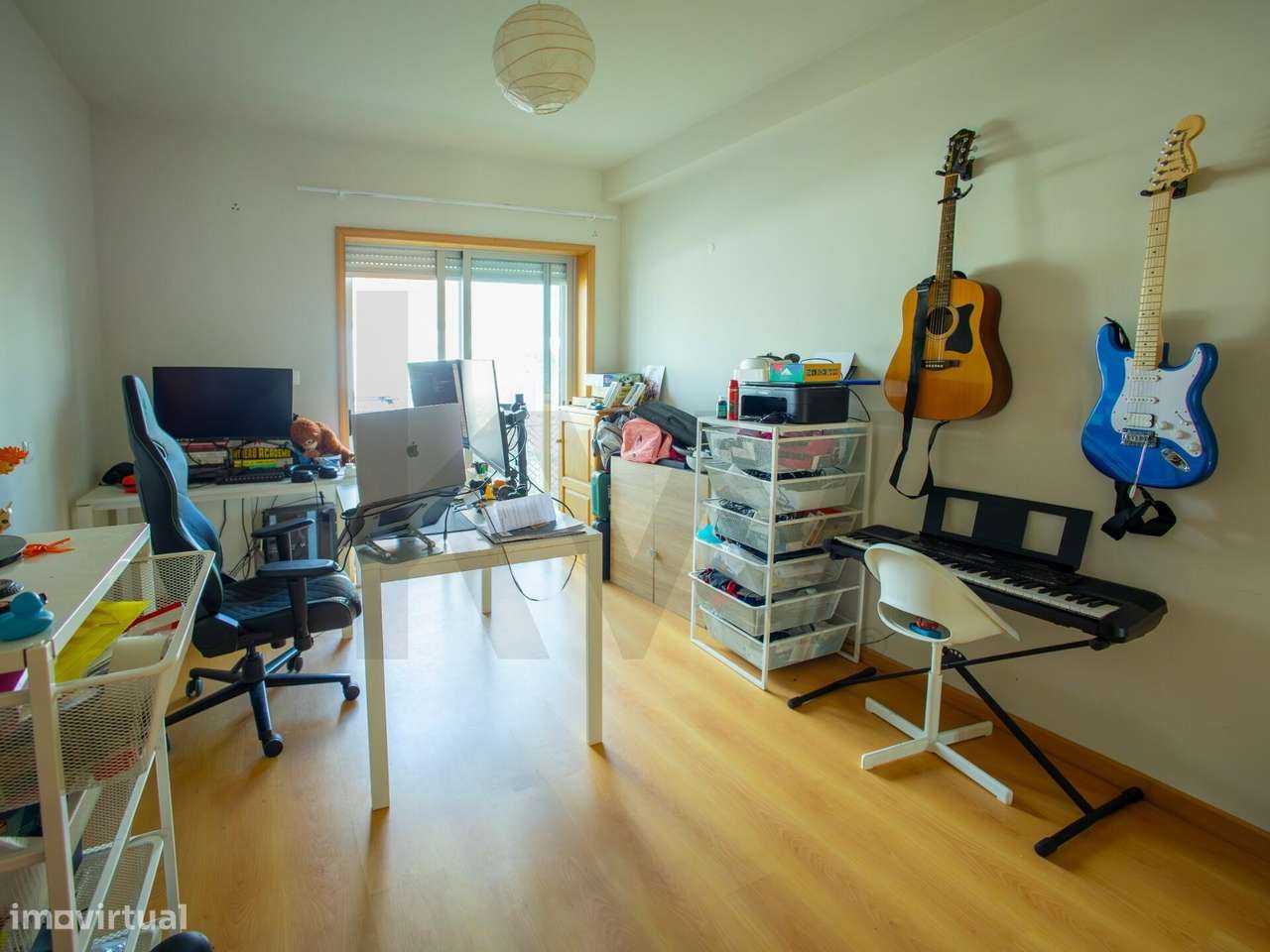 Apartamento T3 – Estarreja-17