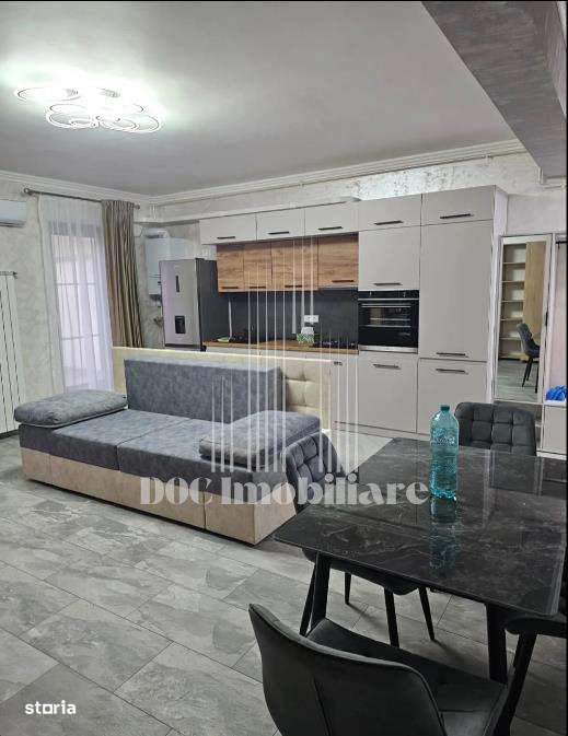 Inchiriere 2 camere|Colentina|Parcare subterana|terasa 30mp - Imagine principală: 1/5