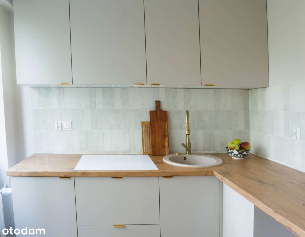 3 pokoje | 48,2 m2 | balkon | po remoncie - Pełny obrazek: 5/15