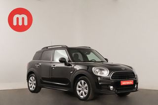 MINI Countryman One D Auto