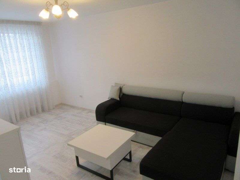 Ultracentral (Al. Parcului)-3 camere decomandat , mobilat si utilat-10