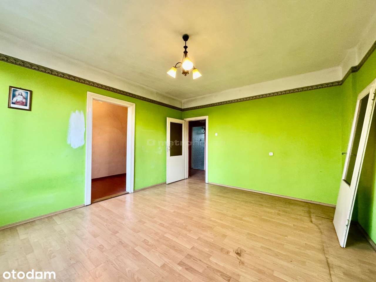 Okazja! Duże M3, niska cena, 570 zł czynsz! - Pełny obrazek: 5/14