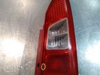 LAMPA TYLNA PRAWA PEUGEOT PARTNER 2008- 9680545180 - 6