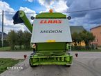 Claas MEDION 310 - 8