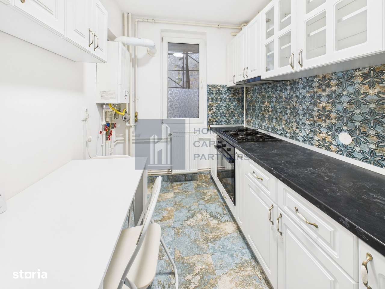 Apartament de inchiriat, 2 camere, Piata Progresul – 10 minute metrou-4