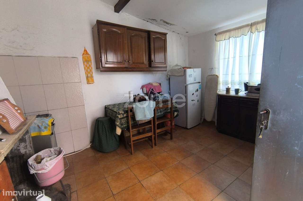 Moradia T4 unifamiliar Carnide-33